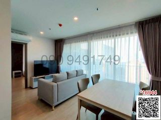 For rent 2 bedrooms condo in Bang Na, Bangkok