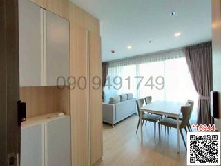 For rent 2 bedrooms condo in Bang Na, Bangkok