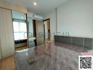 For rent 2 bedrooms condo in Bang Na, Bangkok