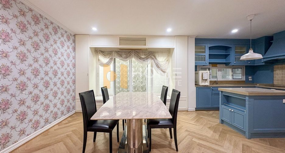 Продажа 5 спальни дом в Лат Пхрао, Бангкок