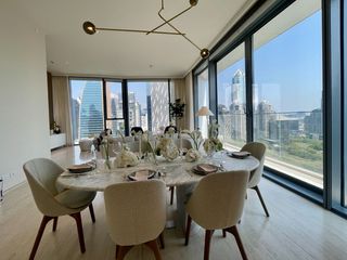 Продажа 2 спальни кондо в Патхум Щан, Бангкок