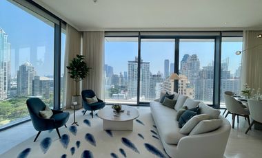 出售 2 卧室 公寓 在 Pathum Wan, 曼谷