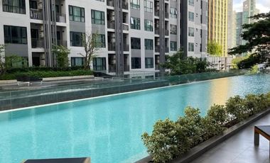 Продажа 2 спальни кондо в Банг Ламунг, Чонбури