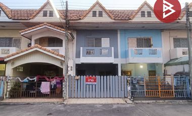 Продажа 2 спальни таунхаус в Krathum Baen, Самутсакхон