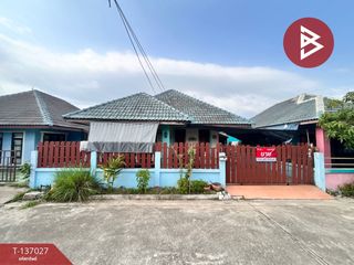 Продажа 2 спальни дом в Si Racha, Чонбури