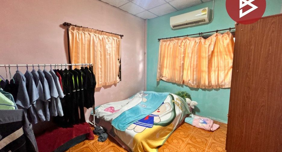 À vendre 2 chambres maison à Si Racha, Chonburi