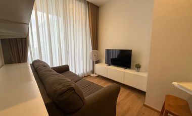 Condo en alquiler de 1 habitaciones en Phaya Thai, Bangkok