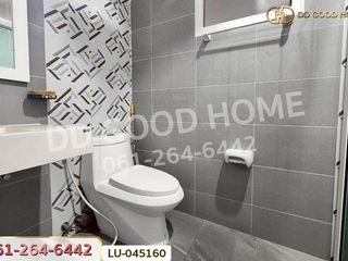 For rent and for sale 4 bedrooms house in Nong Chok, Bangkok