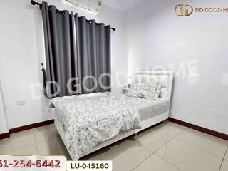 For rent and for sale 4 bedrooms house in Nong Chok, Bangkok