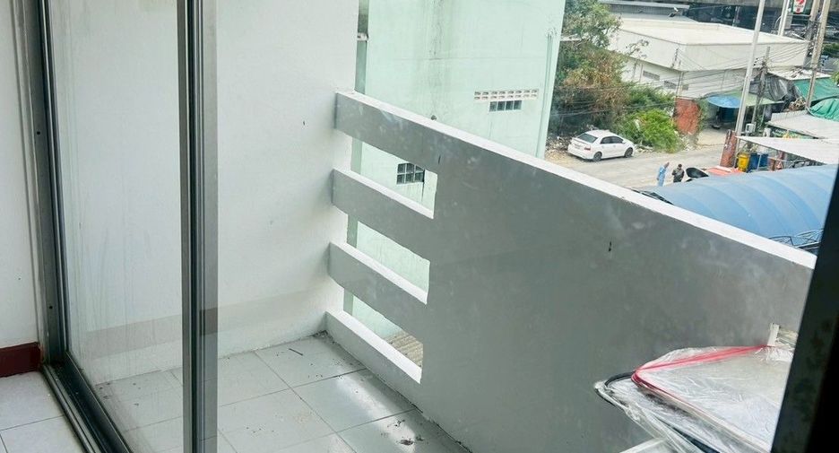Condo en alquiler y en venta de 1 habitaciones en Bang Sue, Bangkok