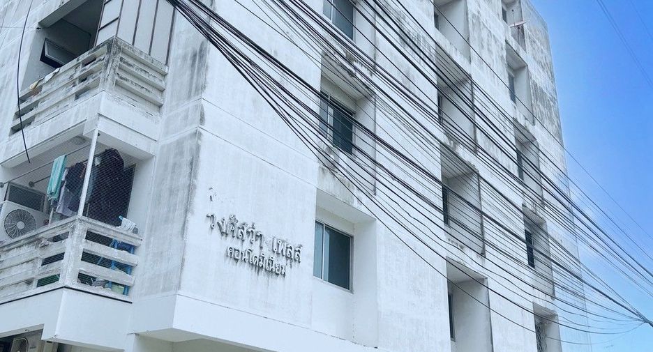 Condo en alquiler y en venta de 1 habitaciones en Bang Sue, Bangkok