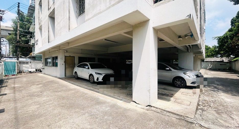 Condo en alquiler y en venta de 1 habitaciones en Bang Sue, Bangkok