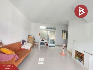 Продажа 3 спальни таунхаус в Phra Pradaeng, Самутпракан