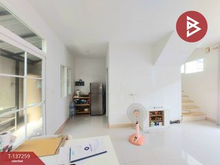 Продажа 3 спальни таунхаус в Phra Pradaeng, Самутпракан