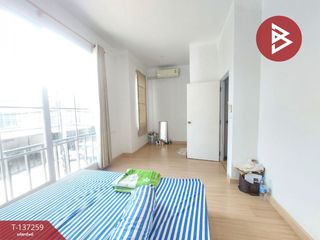Продажа 3 спальни таунхаус в Phra Pradaeng, Самутпракан