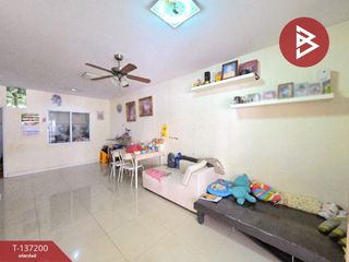 For sale 3 bedrooms townhouse in Nong Khaem, Bangkok