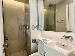 For rent 2 bedrooms condo in Chatuchak, Bangkok