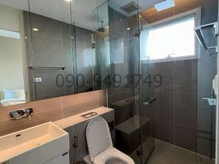 For rent 2 bedrooms condo in Chatuchak, Bangkok