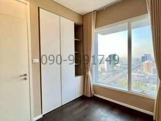 For rent 2 bedrooms condo in Chatuchak, Bangkok