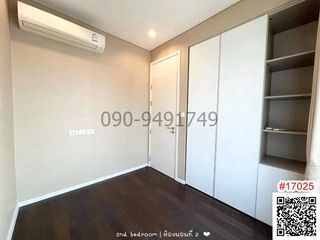For rent 2 bedrooms condo in Chatuchak, Bangkok