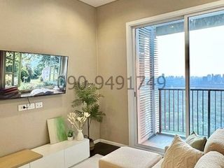 For rent 2 bedrooms condo in Chatuchak, Bangkok