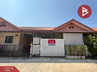 出售 2 卧室 联排别墅 在 Mueang Samut Sakhon, Samut Sakhon