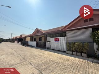 出售 2 卧室 联排别墅 在 Mueang Samut Sakhon, Samut Sakhon