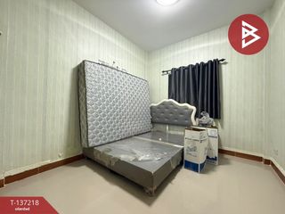 出售 2 卧室 联排别墅 在 Mueang Samut Sakhon, Samut Sakhon