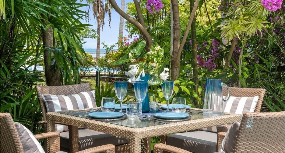 For sale 2 bedrooms villa in Ko Samui, Surat Thani