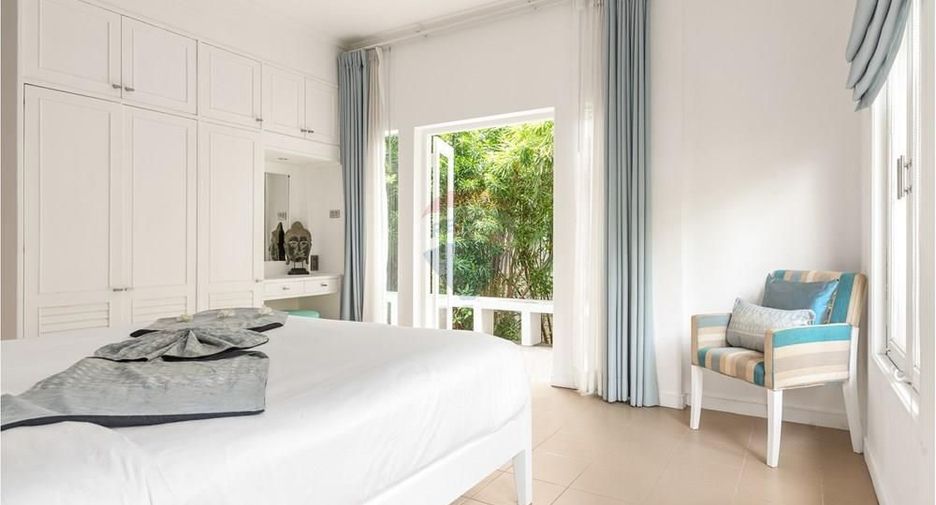 For sale 2 bedrooms villa in Ko Samui, Surat Thani