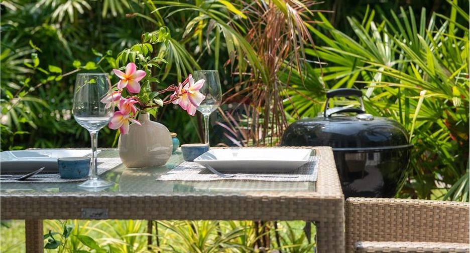 For sale 2 bedrooms villa in Ko Samui, Surat Thani