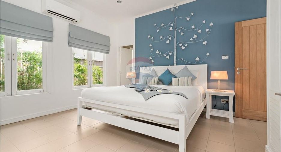 For sale 2 bedrooms villa in Ko Samui, Surat Thani
