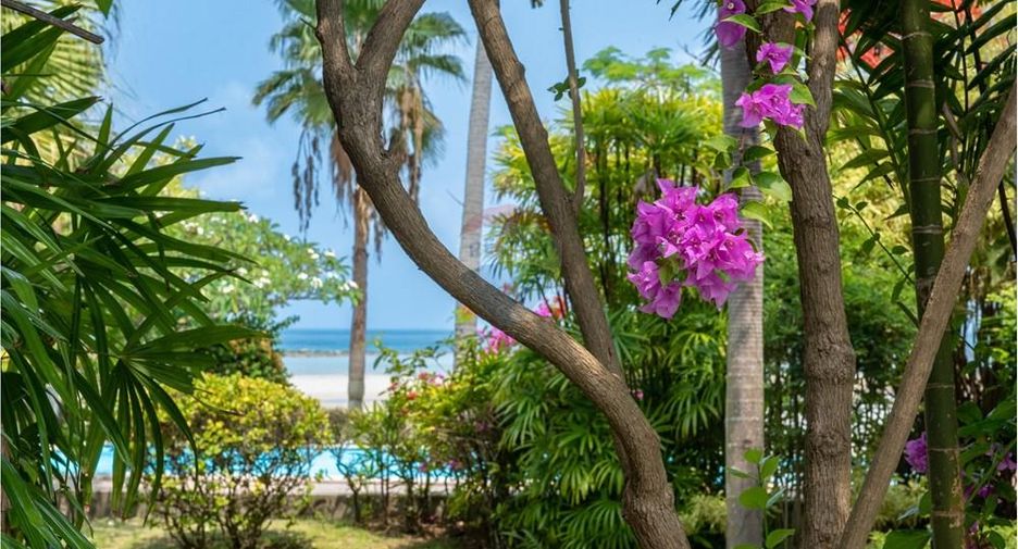 For sale 2 bedrooms villa in Ko Samui, Surat Thani