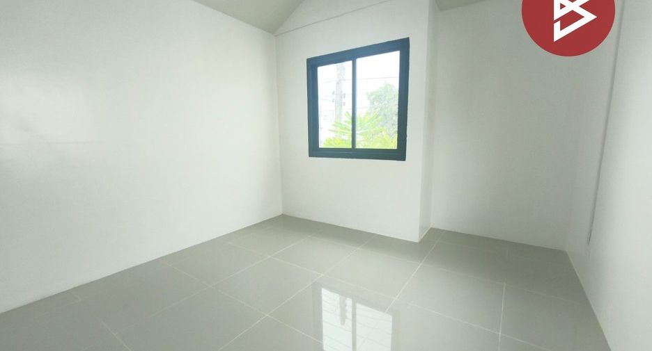 For sale 2 bedrooms house in Na Yai Am, Chanthaburi