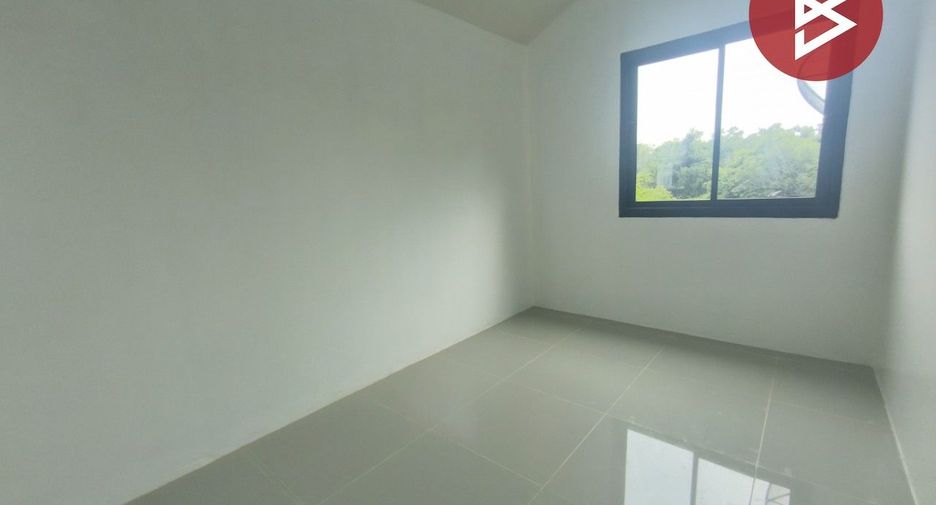 For sale 2 bedrooms house in Na Yai Am, Chanthaburi