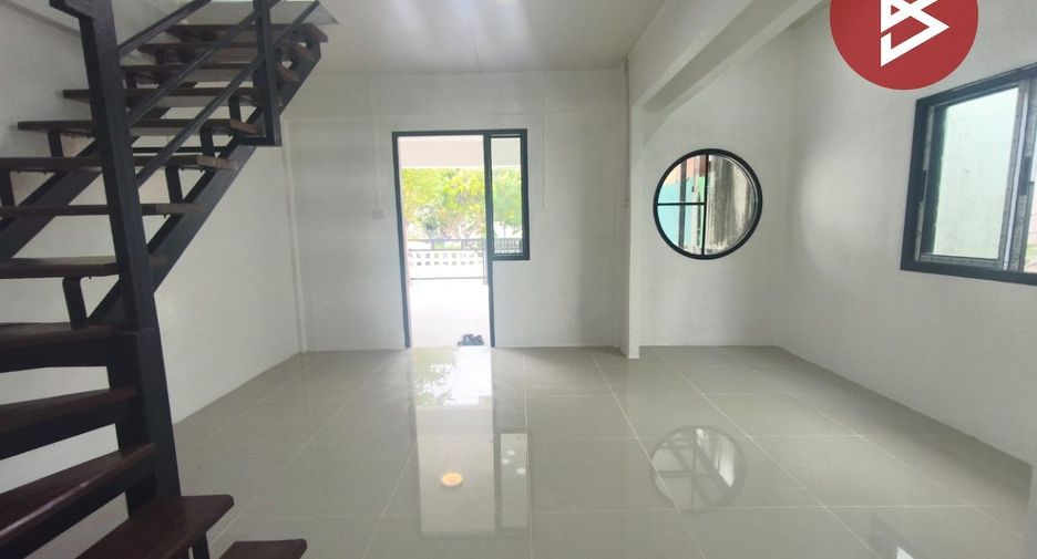 For sale 2 bedrooms house in Na Yai Am, Chanthaburi