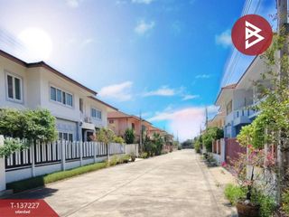 ขาย 4 ห้องนอน บ้านเดี่ยว ใน เมืองฉะเชิงเทรา, ฉะเชิงเทรา