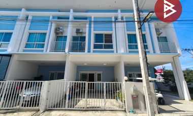 Продажа 3 спальни таунхаус в Bang Phli, Самутпракан