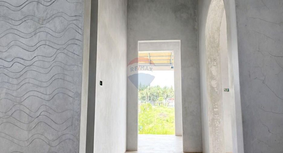 Villa en venta de 2 habitaciones en Ko Pha-ngan, Surat Thani