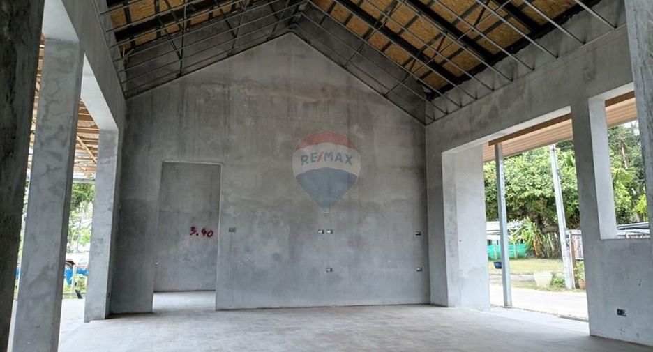 Villa en venta de 2 habitaciones en Ko Pha-ngan, Surat Thani
