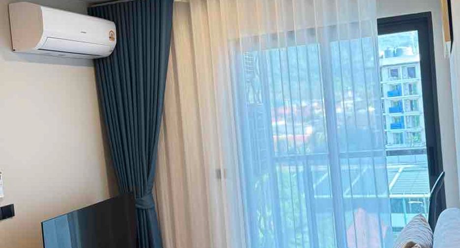 For rent 1 bed condo in Thalang, Phuket