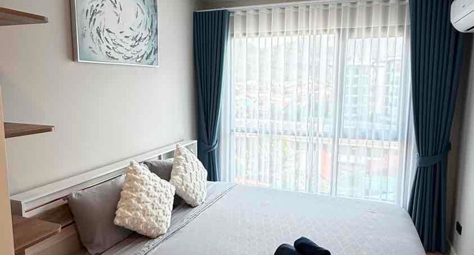 For rent 1 bed condo in Thalang, Phuket