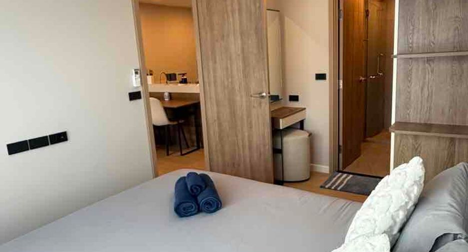 For rent 1 bed condo in Thalang, Phuket