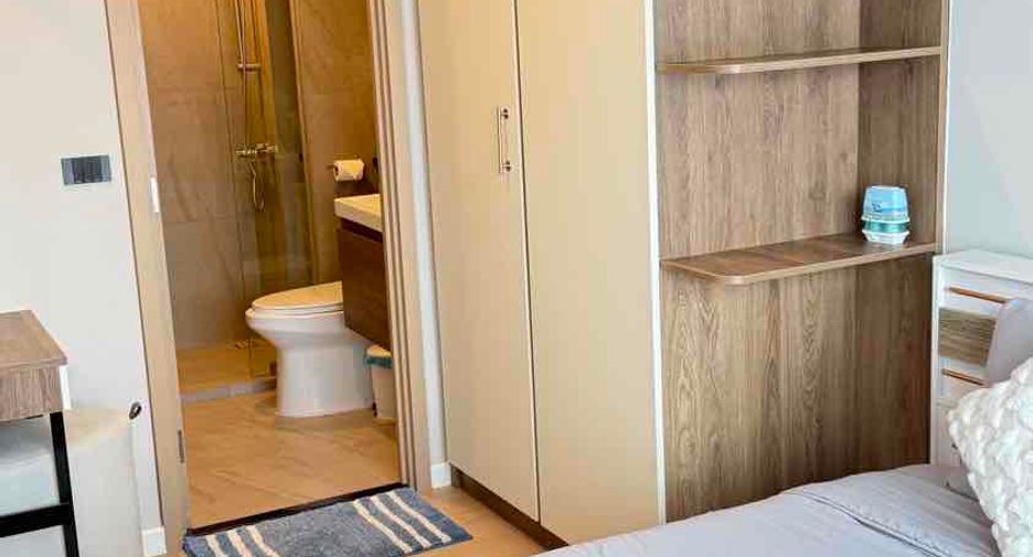 For rent 1 bed condo in Thalang, Phuket