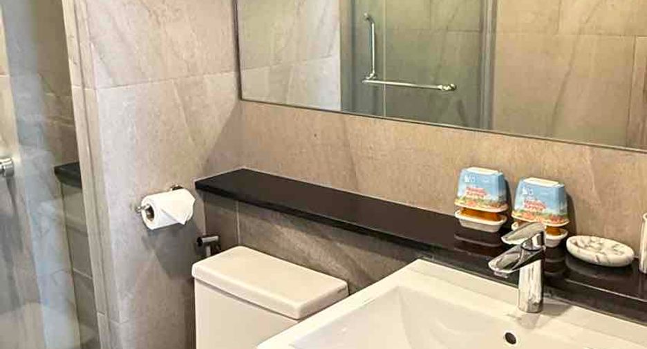 For rent 1 bed condo in Thalang, Phuket