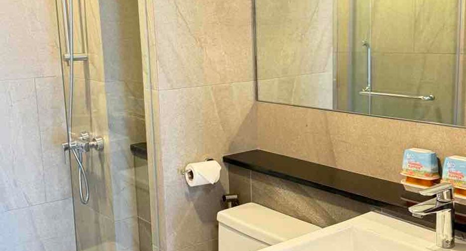 For rent 1 bed condo in Thalang, Phuket