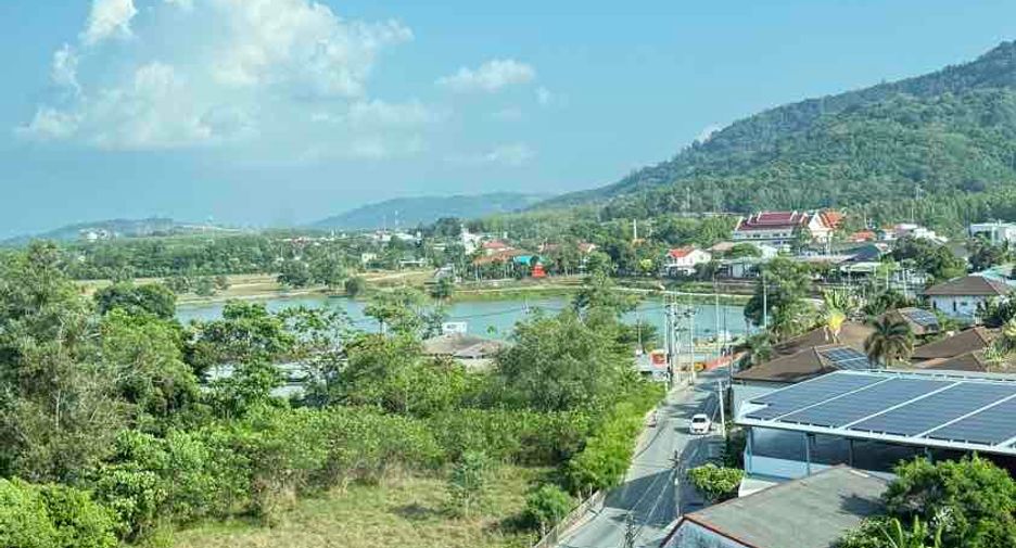For rent 1 bed condo in Thalang, Phuket