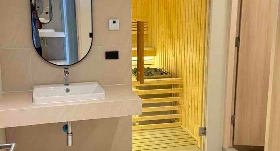 For rent 1 bed condo in Thalang, Phuket
