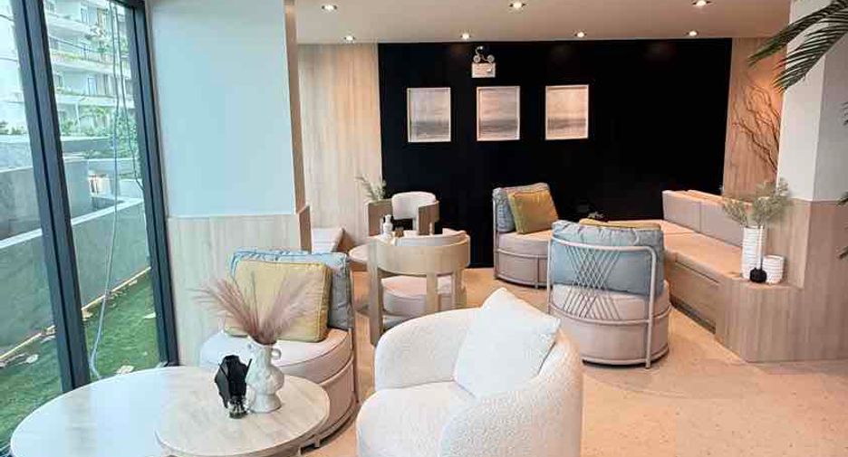 For rent 1 bed condo in Thalang, Phuket