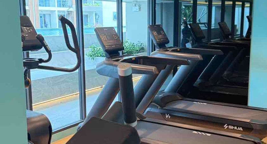 For rent 1 bed condo in Thalang, Phuket